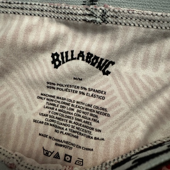 Billabong Boxer Brief bundle - Picture 2 of 2